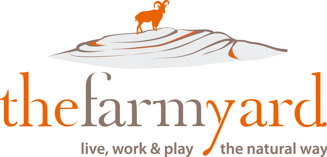 Irish webdesign services for The Farmyard